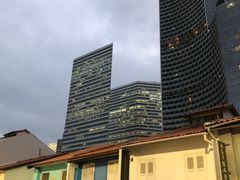 -新加坡Zam Zam餐馆