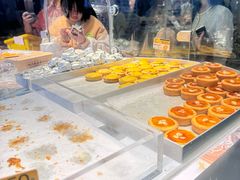 -鲍师傅糕点(国金街店)