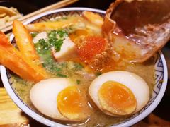 -老龙亭拉面店