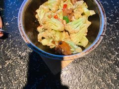 -局气 烤鸭·北京菜(光华路店)