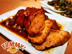 -抱德·潮汕味(敦和店原惠城鱼仔)