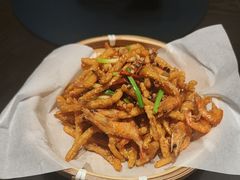 -鑫小城故事·藕汤·家常菜(台北一路总店)