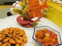 -启东恒大酒店·吕四渔号海鲜餐厅