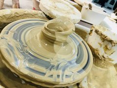 -粤陶渊.DIY陶艺体验馆(粤陶总店)