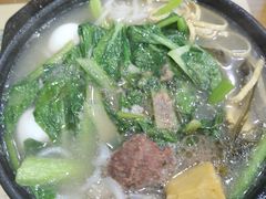 -清真·穆萨砂锅(大皮院店)