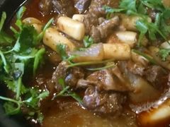 -蜜桃餐厅·古运河畔(南下塘店)