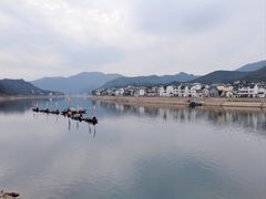 -新安江山水画廊风景区