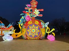 -武汉园博园(武汉自然博物馆)