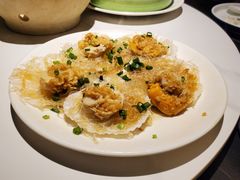 -秋色客家菜(南山店)