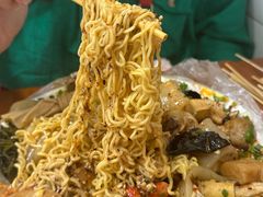 -郭记小街麻辣烫(虎坊路店)