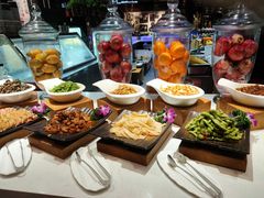 -加餐海鲜自助(集美银泰百货店)