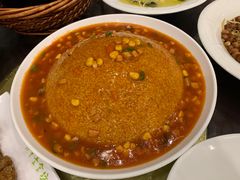-大明寺素食坊(扬子江中路店)