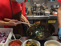 -王繁星面馆(西安熙地港店)