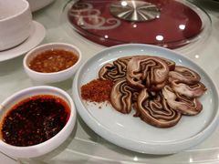 -凤凰楼酒家·粤宴点心(华强北店)