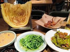 -鸽子窝(青塔店)