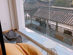 -爱上甜蜜蜜(田盛街店)