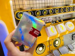 -泡泡玛特POPMART(上海环球港店)