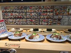 -大起水产回转寿司(道顿堀店)