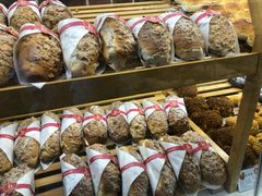 -BROAD面包路·欧式面包(龙湖时代C馆店)