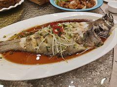 -中国吉菜名店广源宾馆餐厅