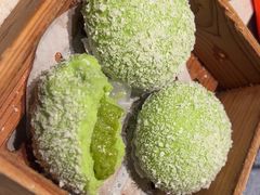 -聚福安·传统老爸茶(大英店)