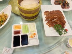 -东四民芳餐厅(朝阳门店)