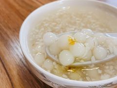 桂花酒酿圆子-笃笃笃糖粥(十全街店)