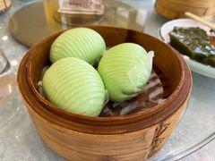 -中山国际酒店中餐厅