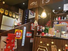 -炉胜·炉端烧·居酒屋