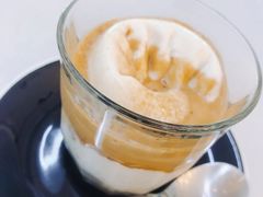 阿芙佳朵-blend咖啡部落(车公庙店)