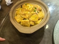 -老浒记烤鸭-北京菜(琉璃厂店)