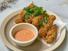 -O'eat Blossom&Pelican(深圳首店)