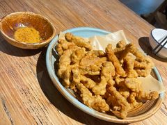 干炸小酥肉-水煮三国·川鲁江湖菜(香山店)