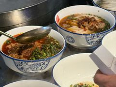 -公交新村粉店(赤岗冲店)