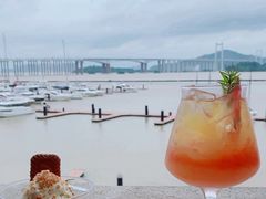 -22ºN BISTRO西餐&酒馆(石奥商业街店)