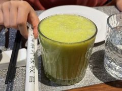 -自如ZSPACE四合院艺术餐厅