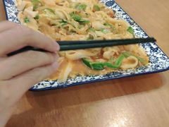 -清香阁中国兰州拉面(嘉宏圆梦雅居店)