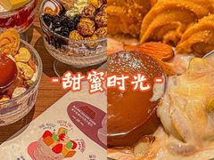 -CURRY YA 熟成咖哩專門店(深圳湾万象城店)