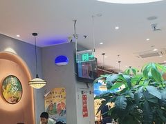 -云海肴·汽锅鸡·云南菜(广安门天虹店)