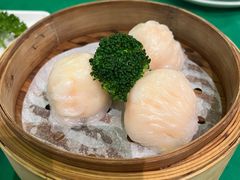 -誉八仙粤菜(万象天地店)