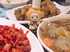 -老杨饭店(万科里店)