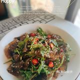 新派客家菜，新鲜食材，传统手艺。