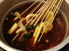 -马路边边 传媒大学店
