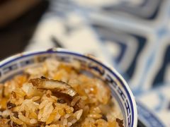 -图味美小黄鱼·景德菜(浙江路店)