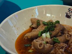 -川正旺江湖菜(三元桥店)
