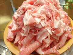 -喜家自助小火锅(乐客城店)