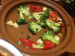 -徽三说·土徽菜·中国徽菜连锁品牌(一中店)