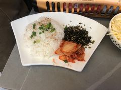 -豚妈妈汤饭·部队锅(南京东路店)