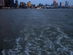 -武汉关码头(轮渡站)