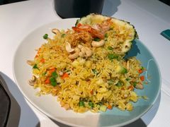 -花样西贡·法式越南菜餐厅(桂林万象城店)